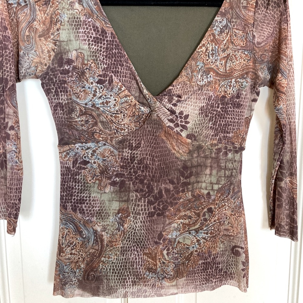 Westonwear Top